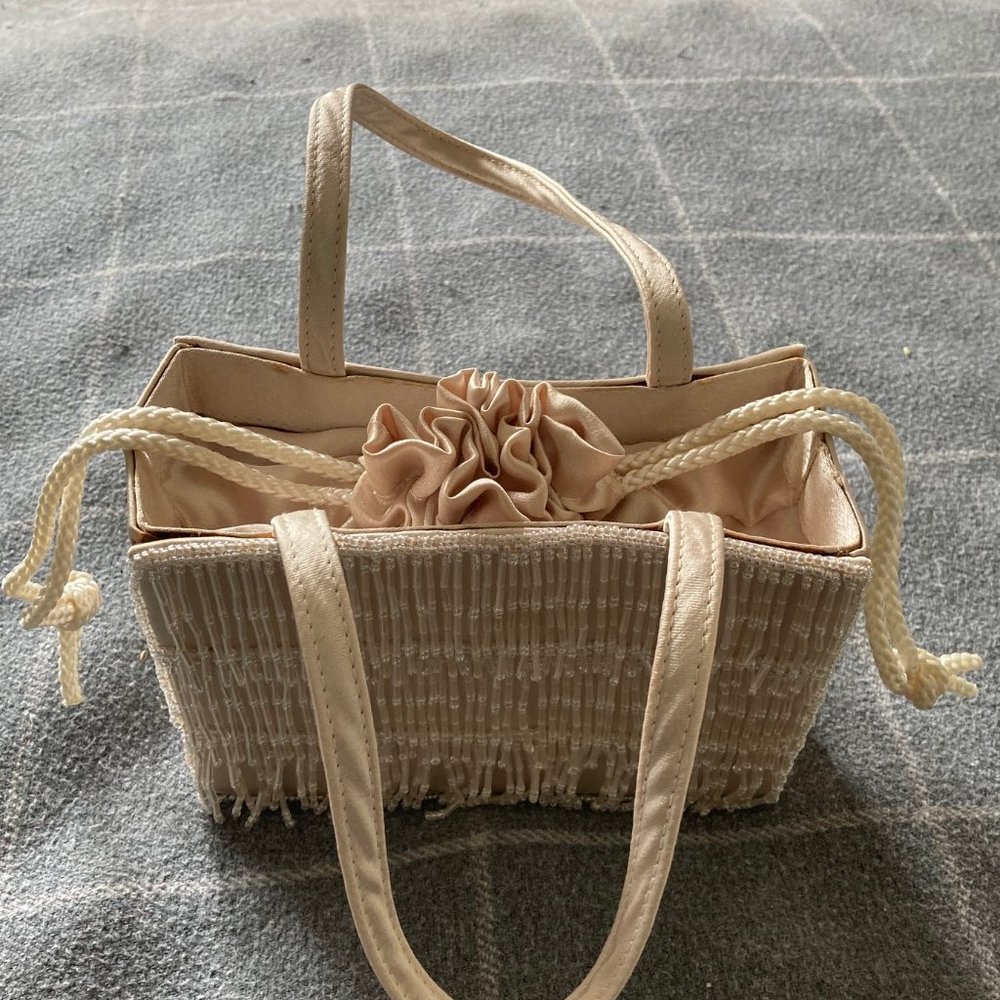 Bijoux Terner vintage bag
